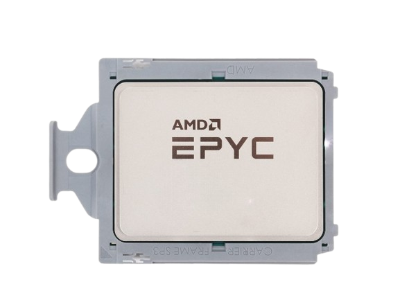 100-000000804 AMD EPYC 9554P 64 CORE PROCESSOR BASE