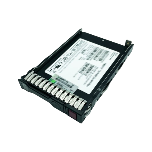 P05938R-B21 HPE 1.92TB SATA RI SFF SC DS Remanufactured SSD