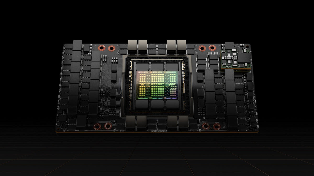 Unleashing the Power of NVIDIA H100 HGX Systems for Scientific Research
