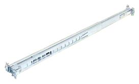 HPE ProLiant DL300 Gen10 Plus easy install rail kit for 19-inch rack server mounting