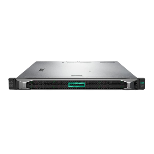 HPE Servers