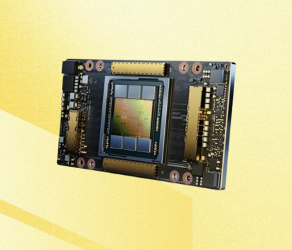 935-24287-0000-000 NVIDIA DELTA-NEXT HGX 8-Way H100 GPU Baseboard - NE ...