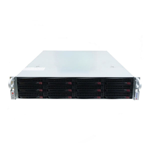 HPE Cloudline Systems