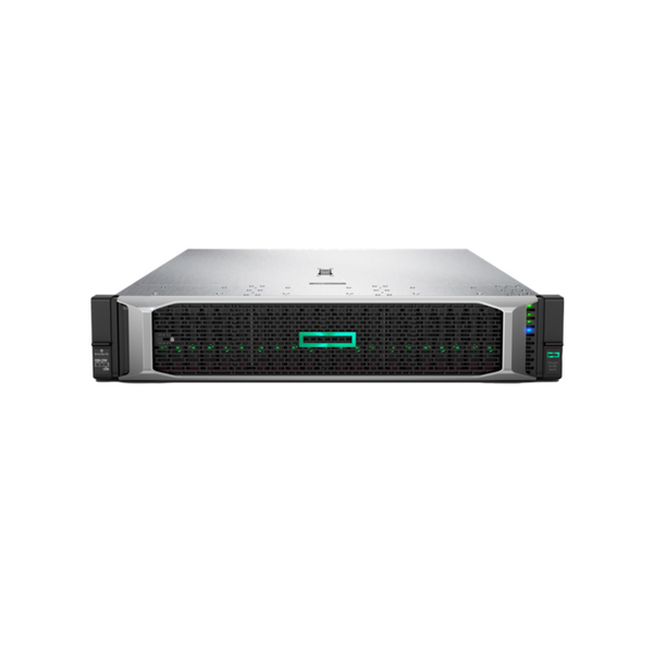 868703-B21 HPE ProLiant DL380 GEN10 8SFF Server, 2 x Intel Xeon Silver 4208, 2 x 16GB RAM, 2 x 240GB SATA SSD, 1 x P408i-a, 2 x 1600W PSU - REFURBISHED