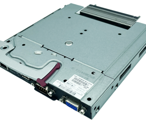 406740R-B21 HPE Blc 1GB Enet Pass Thru Mod Remanufactured Kit
