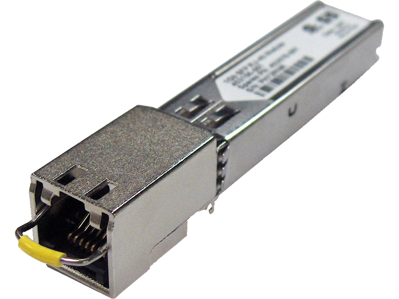 720193R-B21 HPE BLc QSFP+ to SFP+ Remanufactured Adapter