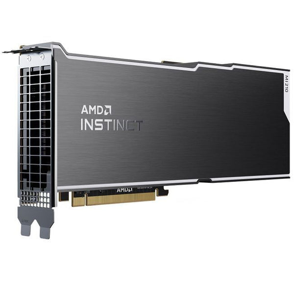 AMD 100-300000008H Instinct MI210 Graphic Card