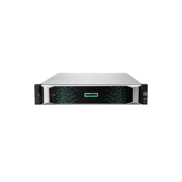 N9Z46A HPE Primera 600 2-way Storage Base - REMANUFACTURED