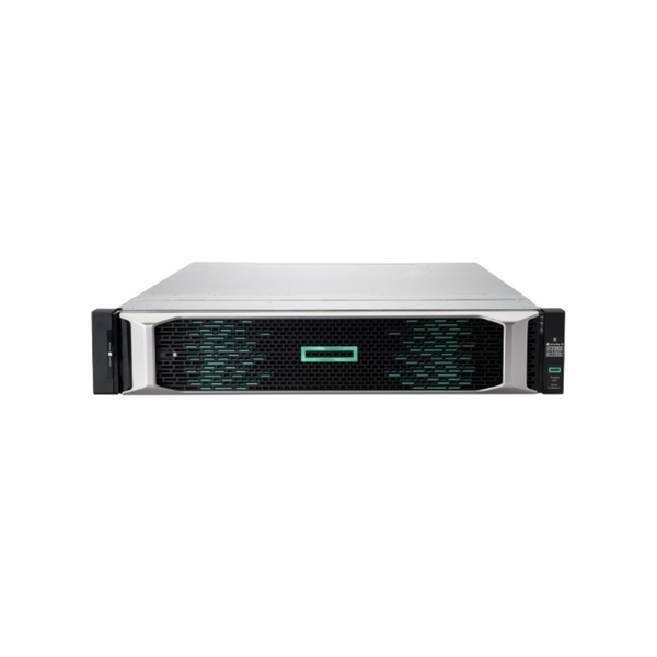 N9Z50A HPE Primera 600 2U 24-disk SFF Drive Enclosure - REMANUFACTURED