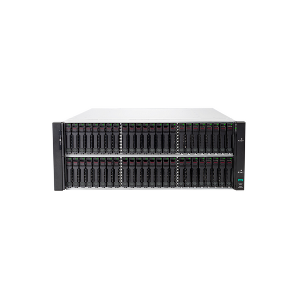 N9Z61A HPE Primera A650 4-node Controller - REMANUFACTURED