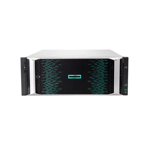R0N93A HPE Alletra Storage 9000 4-way NVMe Storage Base - REMANUFACTURED