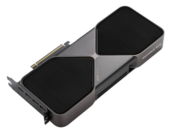 VCG509032TFXPB1 PNY GeForce RTX™ 5090 Triple Fan - NEW