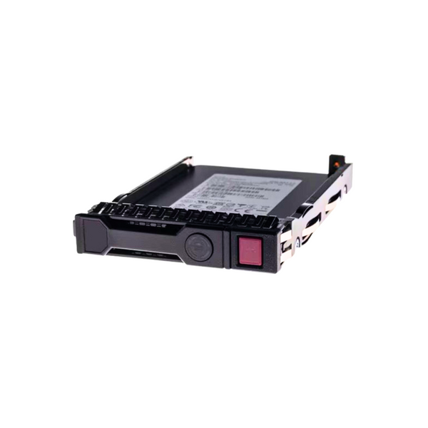 P18428-B21 HPE 3.84TB SATA 6G Read Intensive SFF SC Multi Vendor SSD - NEW