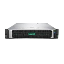 NVIDIA A100 80GB GPU SERVER - FOR AI AND HPC WORKLOADS - HPE GEN 10 PL ...