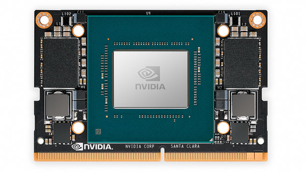 900-83668-0000-000 NVIDIA Jetson Xavier NX Module