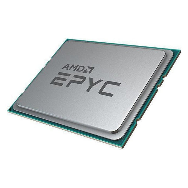 100-000000038 AMD EPYC 7702 64 CORE PROCESSOR 2.0GHZ BASE / 3.35GHZ MAX 256MB L3 CACHE TDP 200W SP3 SOCKET ( ROME ) ( 2ND GEN ) - REFURBISHED