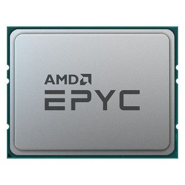 100-000000080 AMD EPYC 8 CORE PROCESSOR 7252 3.1GHZ BASE / 3.2GHZ MAX 64MB L3 CACHE TDP 120W SP3 SOCKET ( ROME ) ( 2ND GEN ) - REFURBISHED  