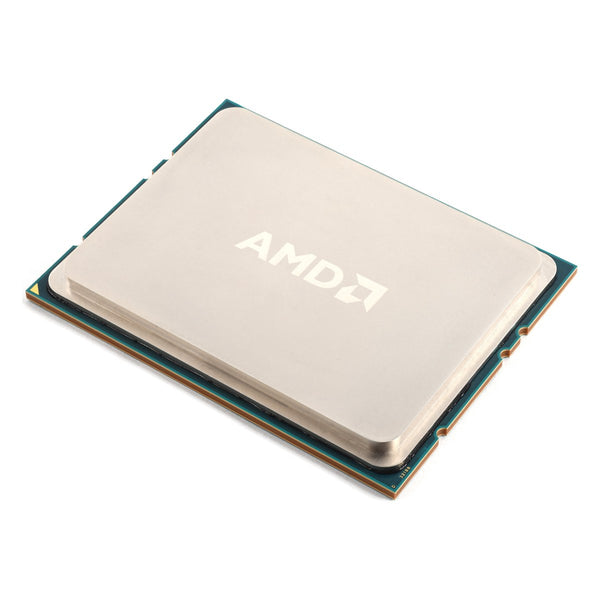 100-000000140 AMD EPYC 16 CORE PROCESSOR 7F52 3.5GHZ BASE / 3.9GHZ MAX 256MB L3 CACHE TDP 240W SP3 SOCKET ( ROME ) ( 2ND GEN ) - REFURBISHED