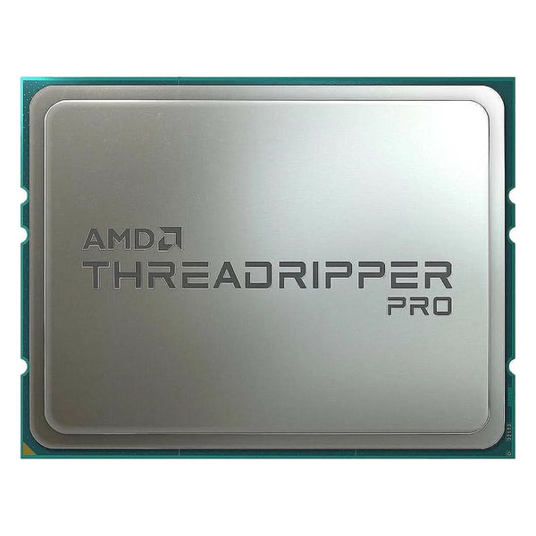 AMD RYZEN THREADRIPPER PRO 16 CORE PROCESSOR 3955WX 3.9GHZ BASE / 4.3GHZ MAX 64MB L3 CACHE TDP 280W SWRX8 SOCKET ( CASTLE PEAK ) ( 3.90GHZ / 4.30GHZ ) - REFURBISHED