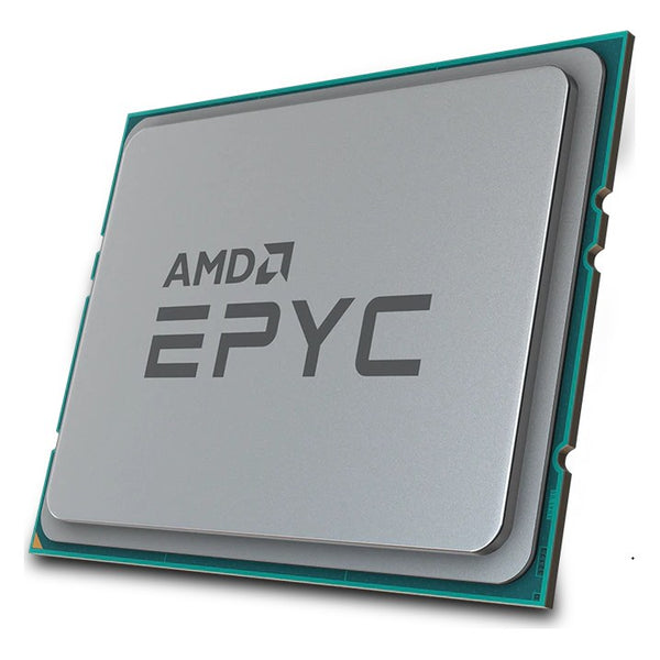 100-000000327 AMD EPYC 72F3 8 Core Processor 3.7GHZ 256MB Cache 180W SP3 Socket (Milan) - Refurbished