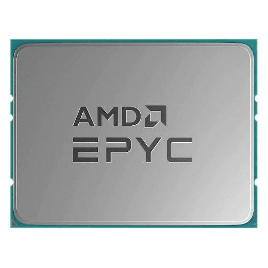 100-000000345 AMD EPYC 7543 32 CORE PROCESSOR 2.8GHZ BASE / 3.7GHZ MAX 256MB L3 CACHE TDP 225W SP3 SOCKET ( MILAN ) ( 3RD GEN ) - REFURBISHED