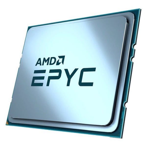 100-000000504 AMD EPYC 64 CORE PROCESSOR 7773X 2.2GHZ BASE / 3.5GHZ MAX 768MB L3 CACHE TDP 280W SP3 SOCKET ( MILAN ) ( 3RD GEN ) - NEW