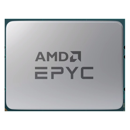 100-000000804 AMD EPYC 9554P 64 Core Processor 3.1GHZ Base/3.75GHZ Max 256MB L3 Cache TDP 360W SP5 Socket (Genoa) (4th Gen) (Single Socket Server CPU/1P) - New