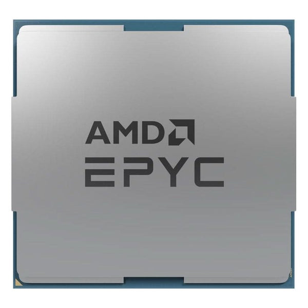 100-000001255 AMD EPYC 9184X 16 Core Processor 3.55GHZ Base/4.2GHZ Max 768MB L3 Cache TDP 320W SP5 Socket (Genoa-x) (4th Gen) - New