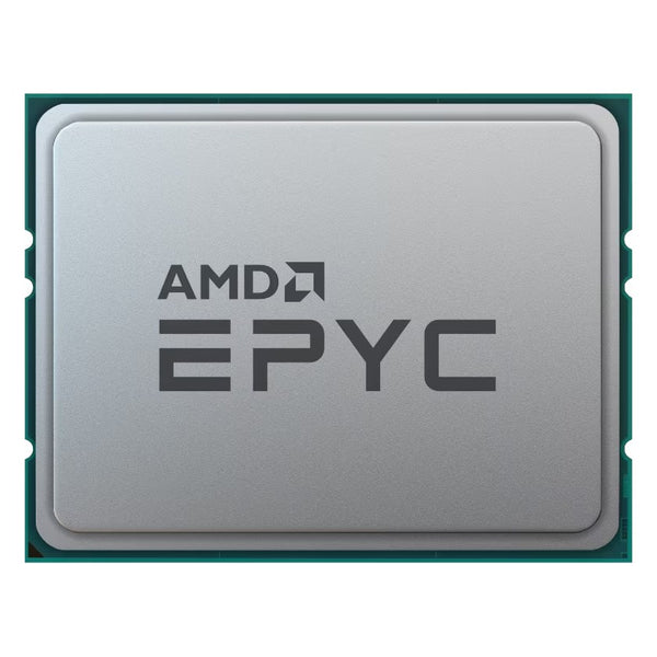 100-000001256 AMD EPYC 9384X 32 Core Processor 3.10GHZ 768MB Cache (Genoa-X) (4th Gen)) - New