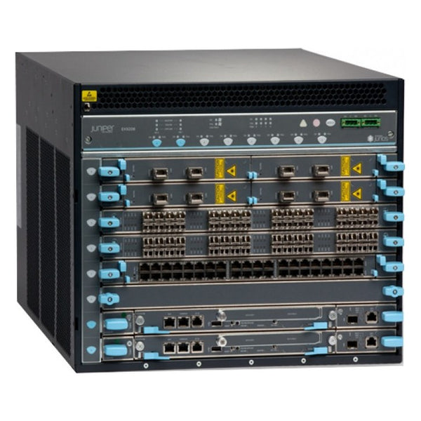 14-Slot Chassis Base System SF2 RE2