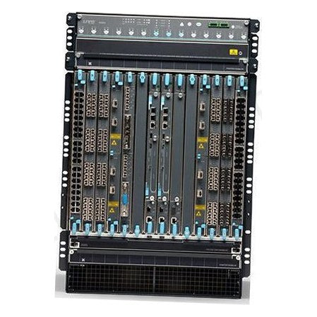 14-Slot Redundant System SF2 RE2 DC