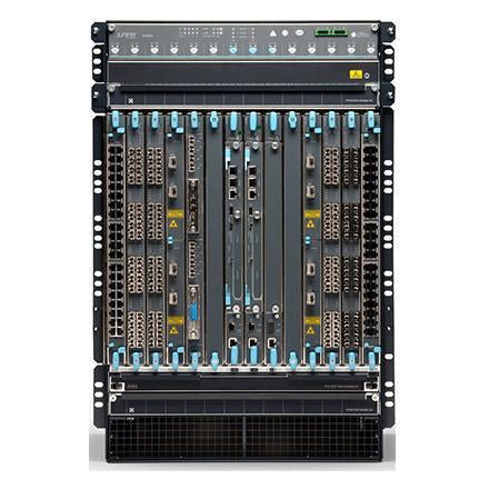 14-Slot Redundant System SF2 RE2