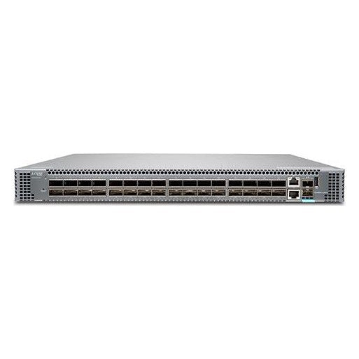 32X100G 1U DC Airflow In