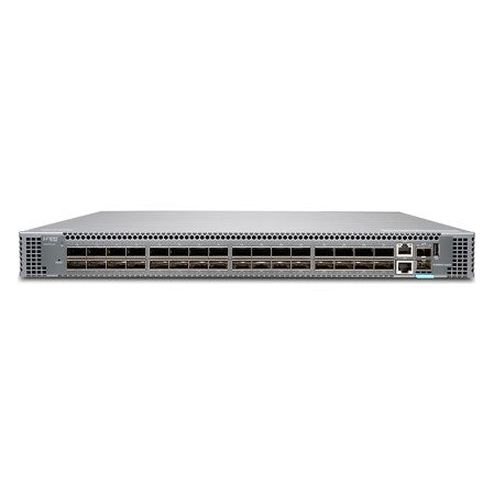 32X100G 1U DC Airflow Out