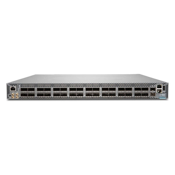 32X400G DC Airflow Out
