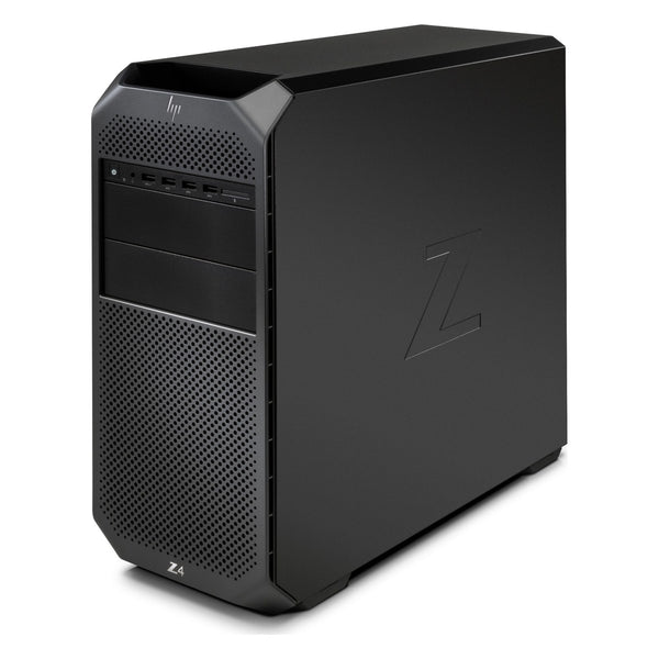 4F7Q2EA HP Z4 G4 Tower Workstation, 2 x Intel Xeon Gold 6238R, 24 x 32GB, 2 x 800W PSU - NEW - 3 YEAR WARRANTY