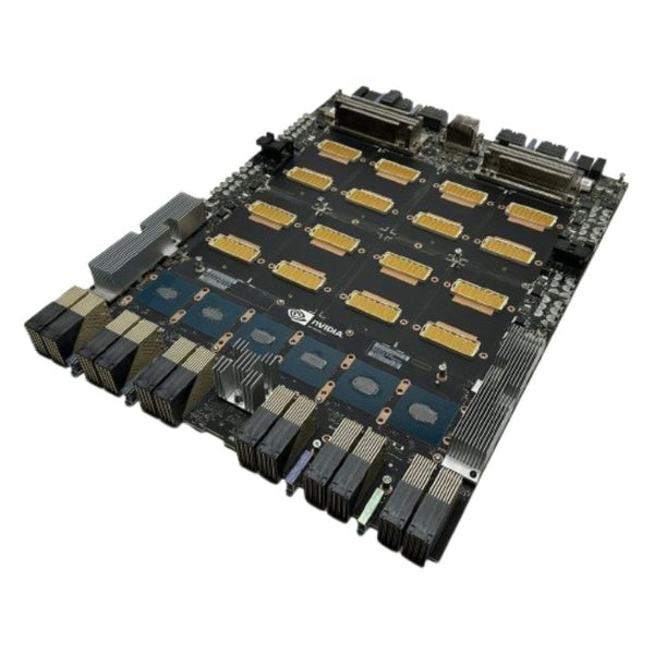 699-24612-100-301 Nvidia A100 8-Way SXM4 GPU Baseboard (NO A100s INCLUDED)