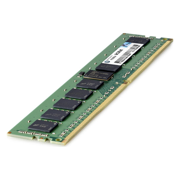 726719-B21 HPE 16GB (1x16GB) Dual Rank x4 DDR4-2133 CAS-15-15-15 Registered Memory Kit - REFURBISHED