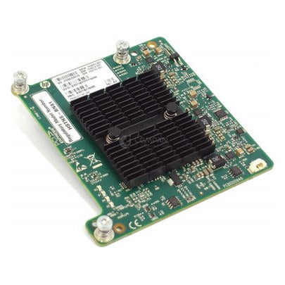 764283-B21 HPE InfiniBand FDR/Ethernet 10Gb/40Gb 2-port 544+M Adapter - RENEW