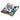 804326-B21 HPE Smart Array E208i-a SR Gen10 (8 Internal Lanes/No Cache) 12G SAS Modular Controller - RENEW