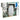 804367-B21 HPE Smart Array P204i-b SR Gen10 (4 Internal Lanes/1GB Cache) 12G SAS Modular Controller - RENEW