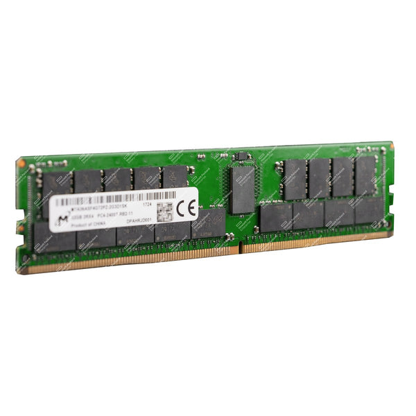 815098-B21 HPE 16GB (1x16GB) Single Rank x4 DDR4-2666 CAS-19-19-19 Registered Smart Memory Kit - REFURBISHED