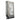 819201-B21 HPE 8TB 12G SAS 7.2K LFF 512e HDD - RENEW