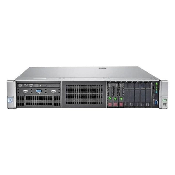 841730-B21 HPE ProLiant DL560 GEN10 8SFF Server - REFURBISHED - CONFIGURE TO ORDER