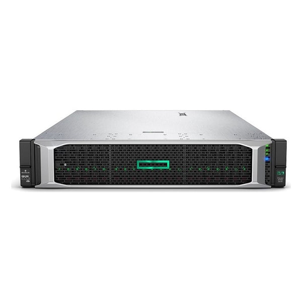 841730-B21 HPE ProLiant DL560 Gen10 8SFF Server, 4 x Intel Xeon Gold 6137, 4 x 32GB RAM, 4 x 2TB HDD, 4 x 1600W PSU - REFURBISHED