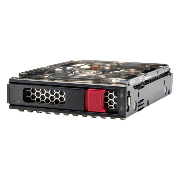 861686-K21 HPE 1TB SATA 7.2K LFF LP DS HDD - Remanufactured