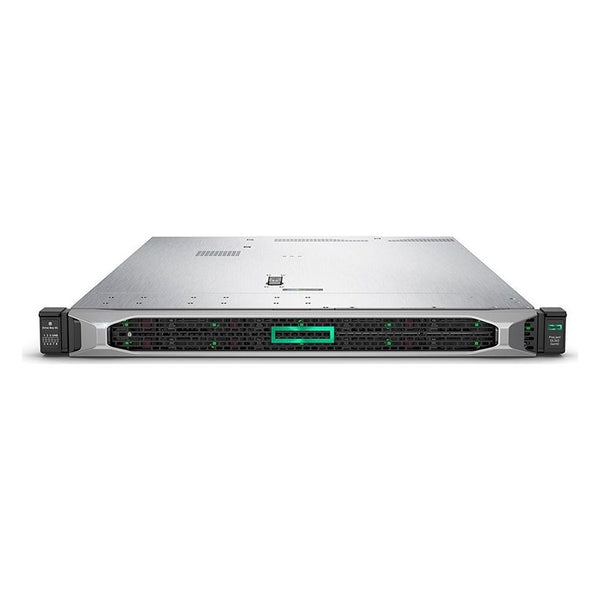 867959-B21 HPE ProLiant DL360 Gen10 8SFF Server, 2 x Intel Xeon Gold 5220, 18 x 32GB RAM, 1 x P816i-a, 1 x NS204i-p, 2 x 800W PSU - REFURBISHED