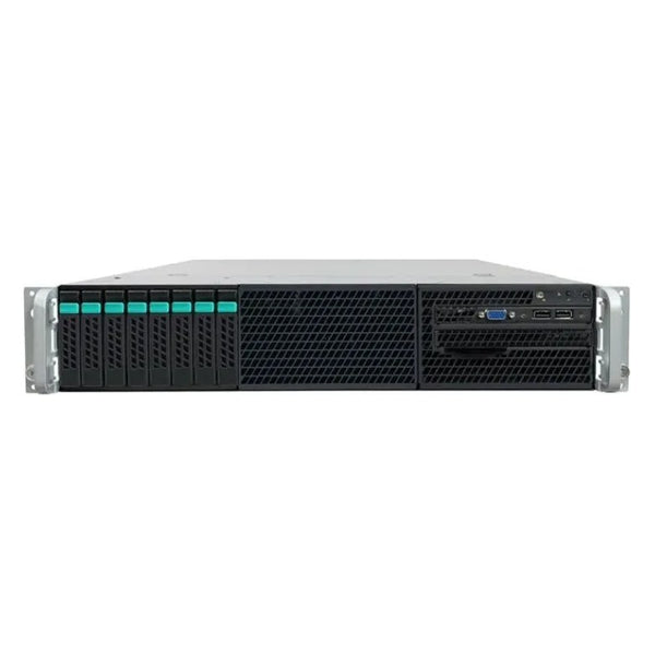 872309-B21 HPE ProLiant ML110 Gen10 8SFF Server- CONFIGURE TO ORDER - REFURBISHED  