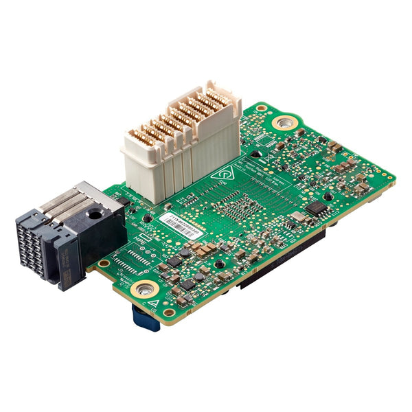   876449-B21 HPE Synergy 4820C 10/20/25Gb Converged Network Adapter - REFURBISHED 