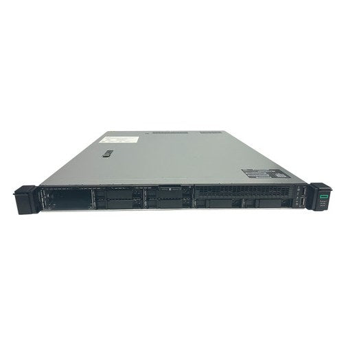 878973-B21 HPE ProLiant DL160 Gen10 8 SFF Server- Seller Refurbished - Configured To Order Server